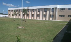 Novo campus já entra em atividade com grande estrutura (Foto: arquivo)