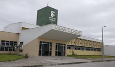 Campus Horizonte do IFCE