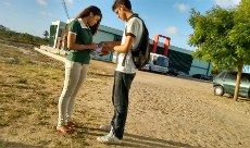 Caucaia é um dos campi estratégicos para aquela região do Estado (Foto: Arquivo)
