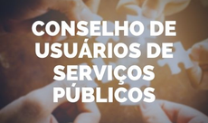 Conselho de Usuários dos Serviços Públicos