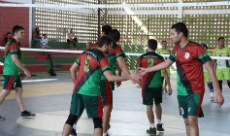 Edição do ano passado aconteceu em Juazeiro do Norte (Foto: Departamento de Educação Física e Esporte)