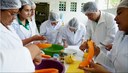 Cursos de Extensão levam formação às comunidades