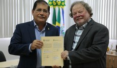 Acordo garante mobilidade acadêmica entre as instituições
