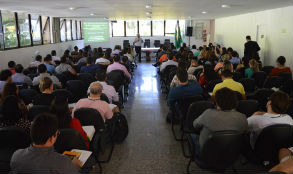 VII Edição do Fórum foi um sucesso na avaliação da PROEN