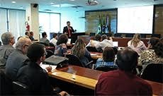 Gestores articulam captação de ente na área de tecnologia