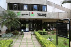Hotel Escola de Guaramiranga (foto: arquivo)