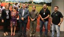 Gestores confirmam Areninha na Reitoria