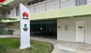 Parceria IFCE - Huawei viabilizou a entrega de três laboratórios no Campus de Jaguaribe (Foto: Dowglas Lima)