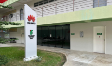 Lab Huawei Jaguaribe