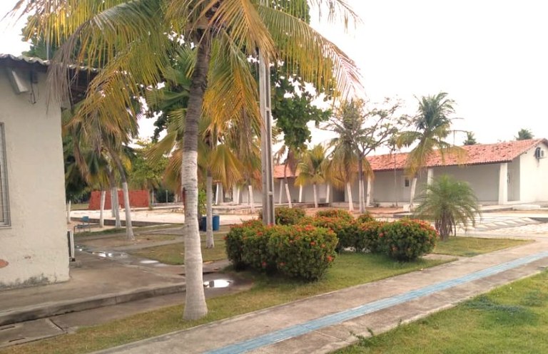 Campus Jaguaruana