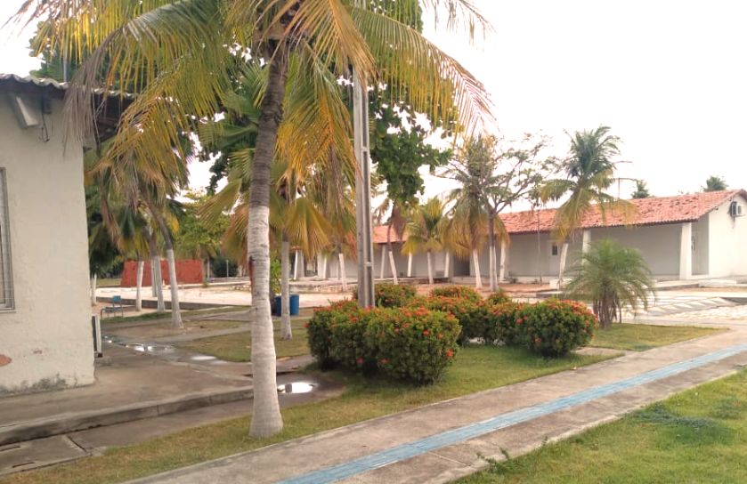 Campus Jaguaruana
