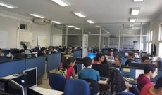 Crescimento na área de programas de computador foi expressivo