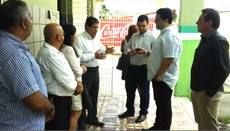 Gestores conversam sobre adaptações a serem feitas