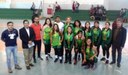 2.jpg Com reitor na torcida, meninas do basquete bateram as anfitriãs por 36 a 1