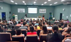 Edição de 2015 foi um sucesso de participação da comuidade (Foto: arquivo)