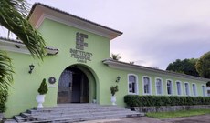 Memorial foi inaugurado em 2017, com amplo acervo (fotos: Dowglas Lima)