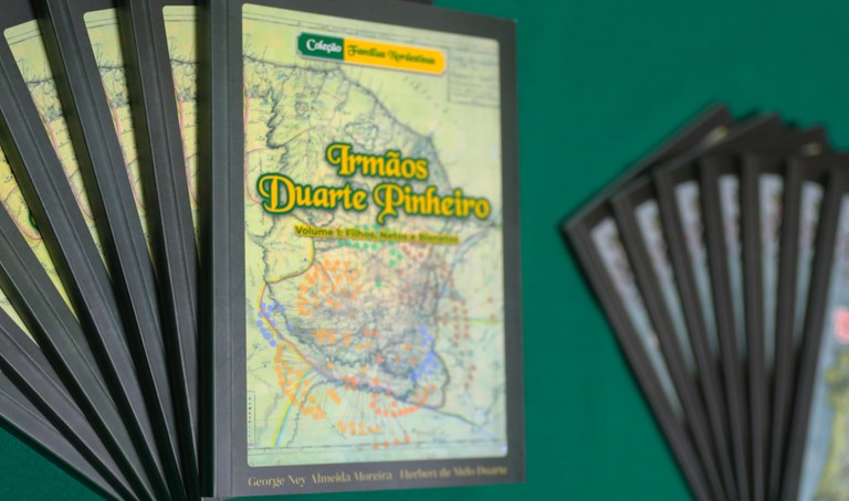 Livro Memorial jul24 Livro Memorial jul24