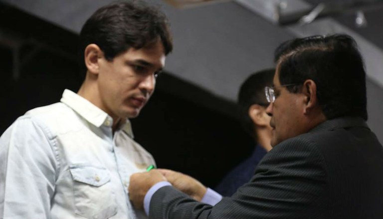 IFCE recebe mais pessoal efetivo