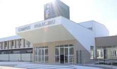 Campus do IFCE em Paracuru