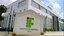 Sede da Reitoria do IFCE em Fortaleza