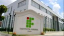Sede da Reitoria do IFCE em Fortaleza Servidores da Reitoria discutem reformulação do PPI