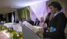 Dois cursos lançaram novos profissionais de Tabuleiro do mercado (Foto: Jonathan Farias)