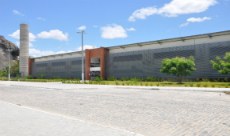 Quixadá oferece 40 vagas para o curso superior de Geografia (Foto: Ângelo Santos)