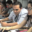 Mais de 40 servidores participaram do treinamento