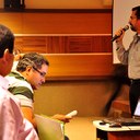 Homologação se deu com presença dos servidores da instituição (foto: Bruno Leonardo) 