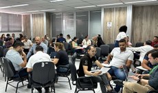 Capacitação foi realizada no Polo de Inovação do IFCE