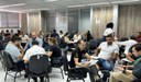 Capacitação foi realizada no Polo de Inovação do IFCE