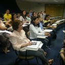 Primeira etapa do curso ocorreu setembro (Foto: arquivo)