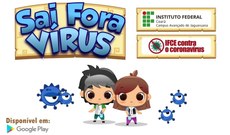 Jogo tem a proposta de divertir e conscientizar ao mesmo tempo