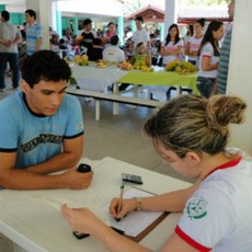 Em Limoeiro do Norte, atividades ocorrerão em vários espaços