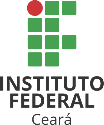 Logomarca IFCE