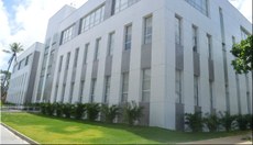 Sede da Retoria do IFCE
