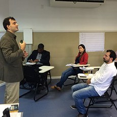 Polo irá trabalhar soluções em sistemas embarcados e mobilidade digital