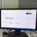 Sistema permite agilização e otimização dos processos de remoção (foto: Bruno Leonardo)