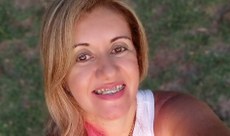 Pesquisa da professora Karlane se destaca pela originalidade e relevância social (foto: arquivo pessoal)