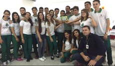 Campus de Boa Viagem promove atividades de extensão com a comunidade