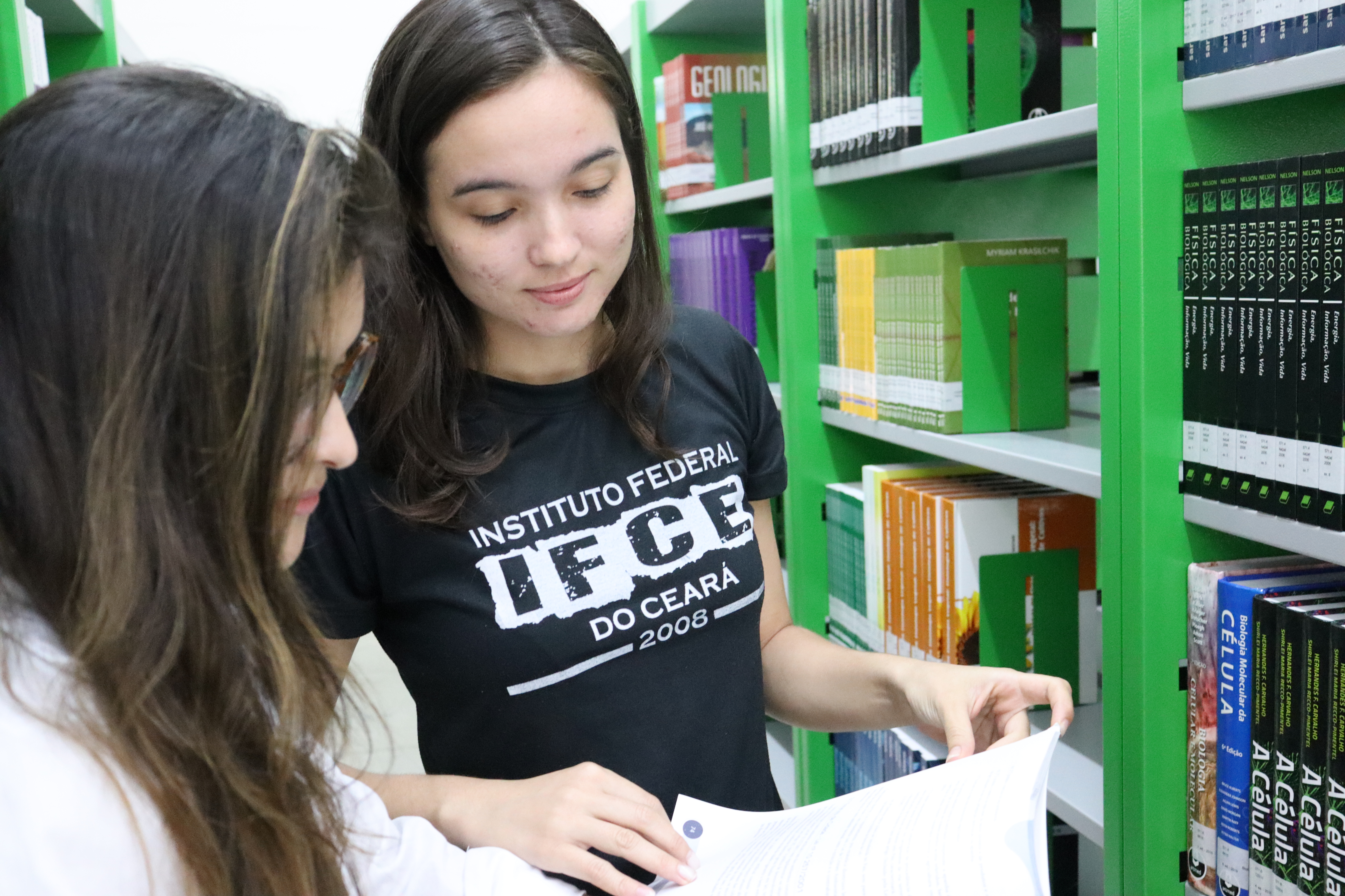 biblioteca