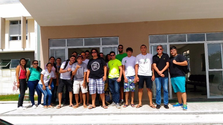 UNIVERSO IFCE