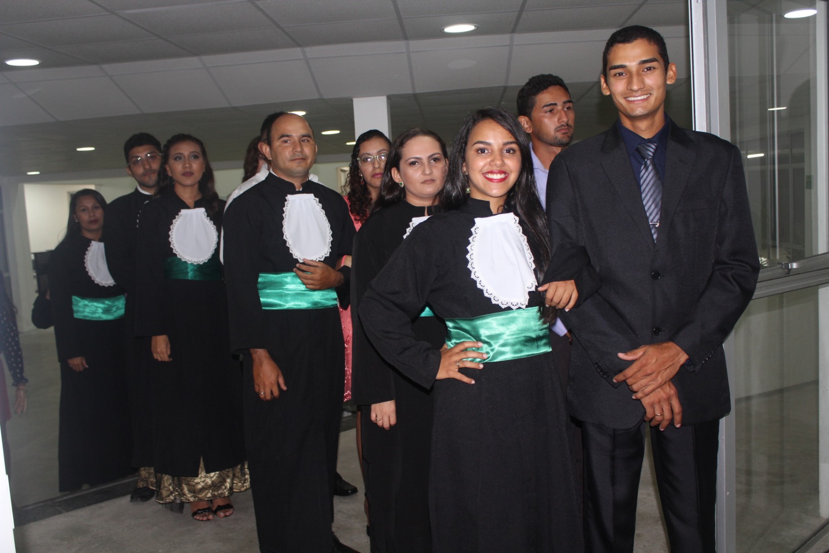 formatura