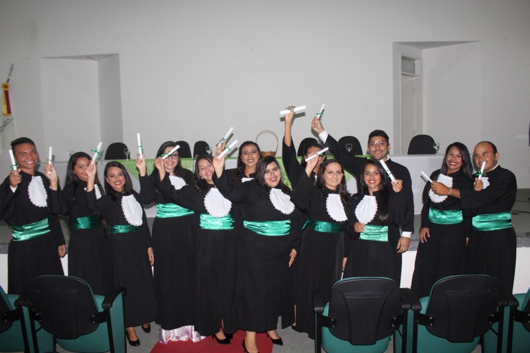 formatura formatura