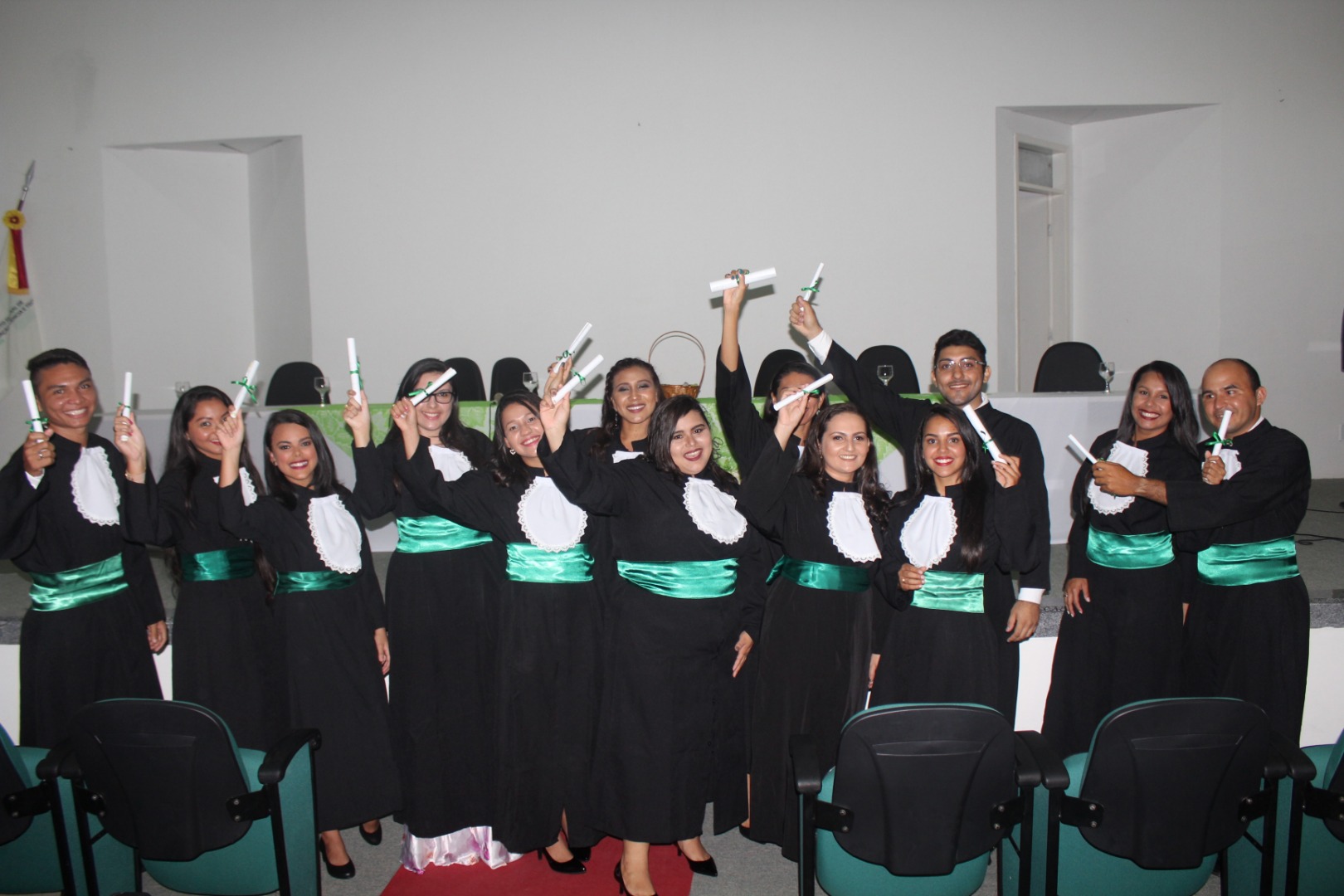 formatura