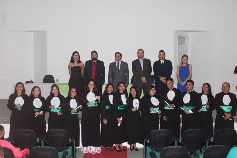formatura