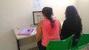processo seletivo