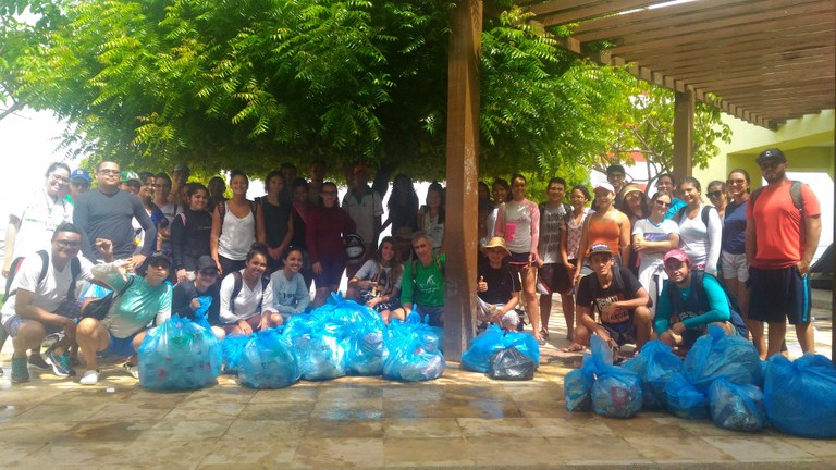 ACÃO AMBIENTAL ACÃO AMBIENTAL