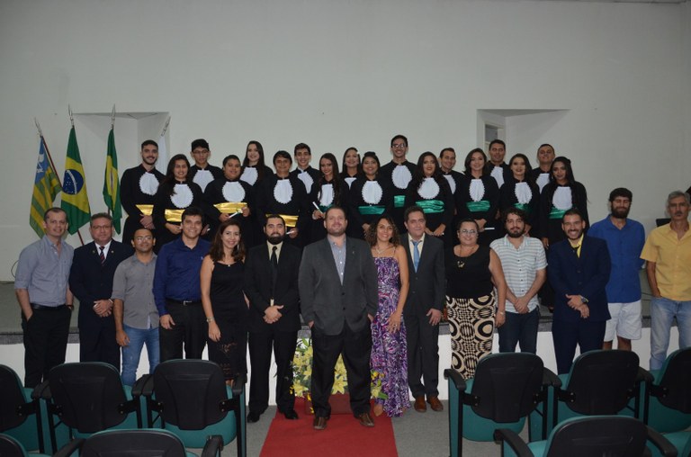 formatura Paracuru 2018.2 formatura Paracuru 2018.2