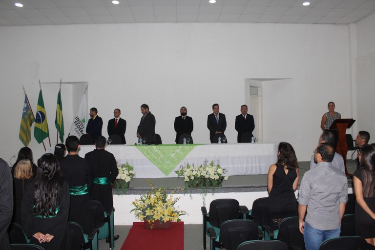 Formatura Paracuru 2018.2 Formatura Paracuru 2018.2